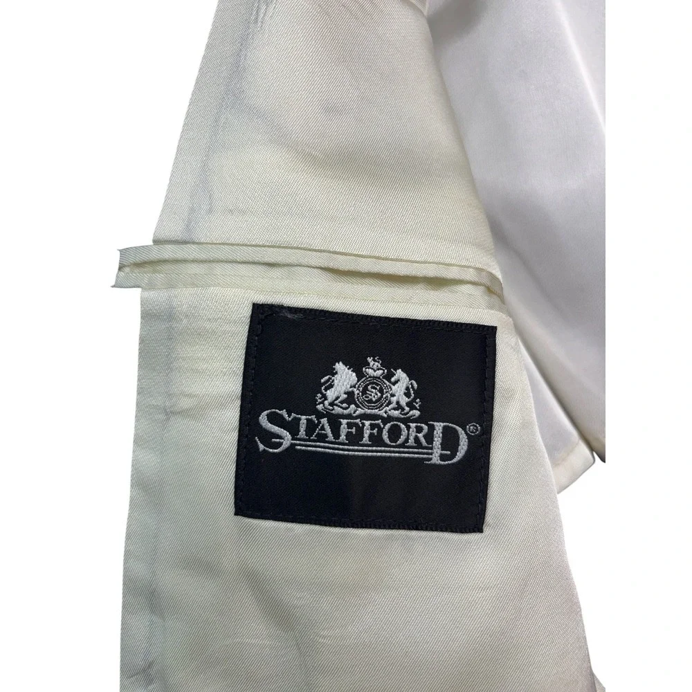 Stafford super clean